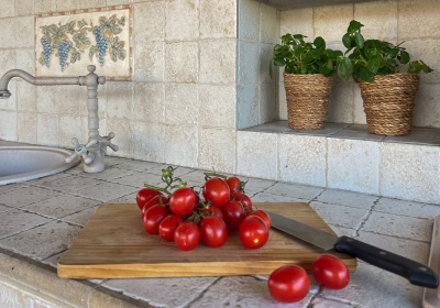 Casa Vacanze Appartamento Beach House Roccalumera